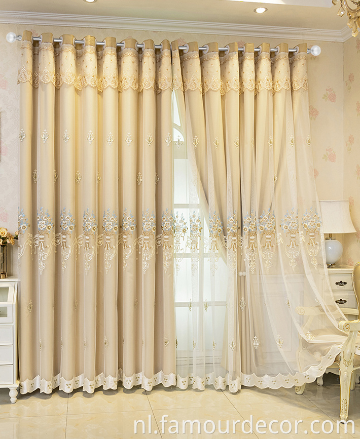 Drapery Hardware Curtain Pole